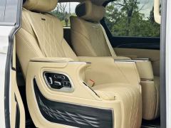 Buick GL8 652T Luxury Version 7 - фото 7