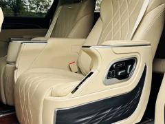 Buick GL8 652T Luxury Version 7 - фото 8
