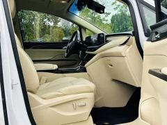 Buick GL8 652T Luxury Version 7 - фото 9