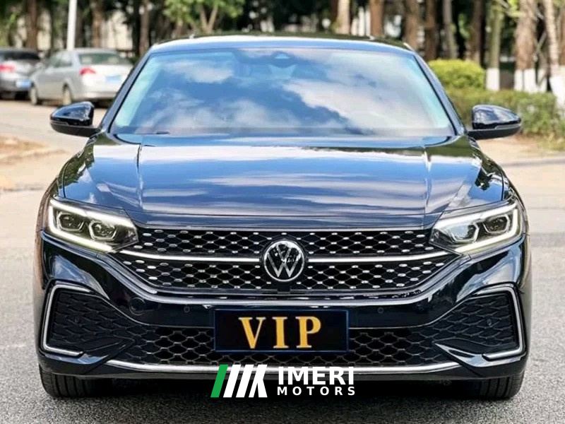 Volkswagen Lavida Advanced 1.5L Automatically outstanding Xinxue edition - автомобиль из Китая