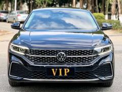 Volkswagen Lavida Advanced 1.5L Automatically outstanding Xinxue edition - фото 1