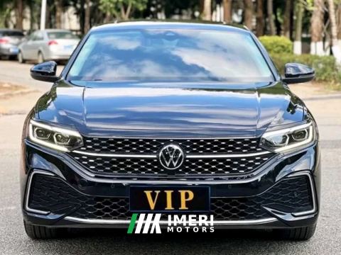 2023 Volkswagen Lavida Advanced 1.5L Automatically outstanding Xinxue edition - автомобиль из Китая