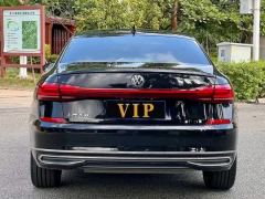 Volkswagen Lavida Advanced 1.5L Automatically outstanding Xinxue edition - фото 10