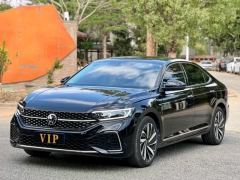 Volkswagen Lavida Advanced 1.5L Automatically outstanding Xinxue edition - фото 2