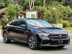 Volkswagen Lavida Advanced 1.5L Automatically outstanding Xinxue edition - фото 3