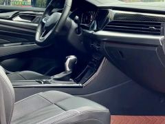 Volkswagen Lavida Advanced 1.5L Automatically outstanding Xinxue edition - фото 5