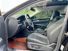Volkswagen Lavida Advanced 1.5L Automatically outstanding Xinxue edition - фото 6