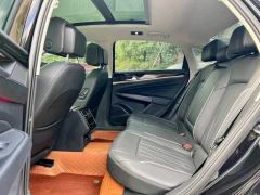 Volkswagen Lavida Advanced 1.5L Automatically outstanding Xinxue edition - фото 7
