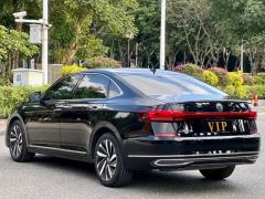 Volkswagen Lavida Advanced 1.5L Automatically outstanding Xinxue edition - фото 8