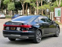 Volkswagen Lavida Advanced 1.5L Automatically outstanding Xinxue edition - фото 9