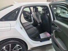 Audi A4L 200 Edition 40 TFSI Luxury Version B&O Edition - photo 9