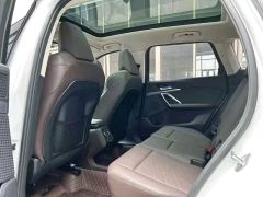 BMW X1 xDrive25Li M Sport Package - ფოტო 9
