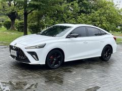 MG5 1.5T Trophy Edition - photo 1