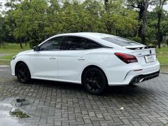 MG5 1.5T Trophy Edition - photo 10