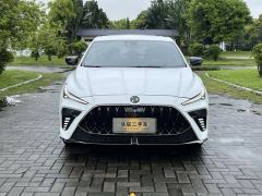 MG5 1.5T Trophy Edition - photo 2