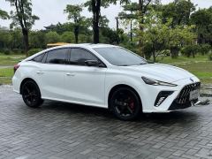 MG5 1.5T Trophy Edition - photo 3