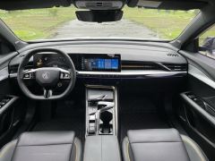 MG5 1.5T Trophy Edition - photo 4