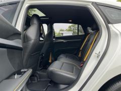 MG5 1.5T Trophy Edition - photo 6