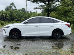 MG5 1.5T Trophy Edition - photo 7