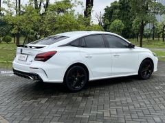 MG5 1.5T Trophy Edition - photo 8