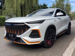 Oshan X5 PLUS 1.5T AI Edition - ფოტო 1