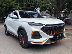 Oshan X5 PLUS 1.5T AI Edition - ფოტო 3
