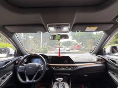 Oshan X5 PLUS 1.5T AI Edition - ფოტო 4