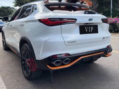 Oshan X5 PLUS 1.5T AI Edition - ფოტო 7