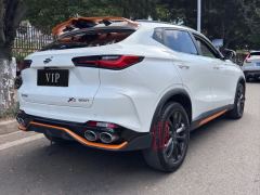 Oshan X5 PLUS 1.5T AI Edition - ფოტო 8