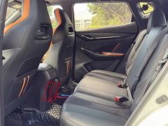 Oshan X5 PLUS 1.5T AI Edition - ფოტო 9