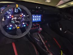 Subaru BRZ 2.4L Manual - ფოტო 16