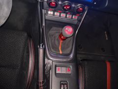 Subaru BRZ 2.4L Manual - ფოტო 19