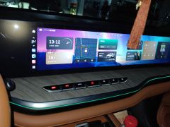 Great Wall Lam San 1.5T 153km 2WDLong Range Edition - photo 17
