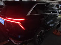 Great Wall Lam San 1.5T 153km 2WDLong Range Edition - photo 2