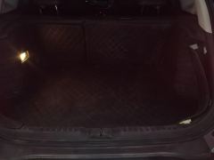 Chevrolet Trax Trunkool Redline 335T CVT Extreme - фото 7