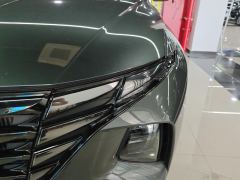 Hyundai Tucson Leapmotor C01 525 Comfort Edition - фото 4