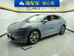 IM Motors Zhiji R7 Hongmeng Zhixing Wisdom Realm R7 EREV 251km Rear-wheel drive Max - фото 1