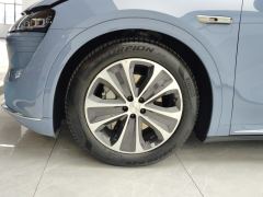 IM Motors Zhiji R7 Hongmeng Zhixing Wisdom Realm R7 EREV 251km Rear-wheel drive Max - фото 6