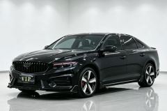Geely Xingui 1.5T Edition - photo 1