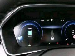 Geely Xingui 1.5T Edition - photo 10