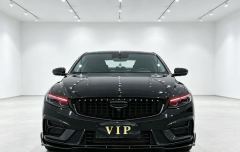 Geely Xingui 1.5T Edition - photo 2