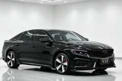 Geely Xingui 1.5T Edition - photo 3