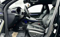Geely Xingui 1.5T Edition - photo 4