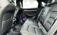 Geely Xingui 1.5T Edition - photo 6