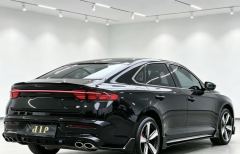 Geely Xingui 1.5T Edition - photo 7