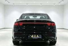 Geely Xingui 1.5T Edition - photo 8