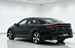 Geely Xingui 1.5T Edition - photo 9