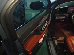 Lincoln Z Facelift II i enjoy 2.0T Exclusive Edition - photo 12