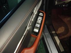 Lincoln Z Facelift II i enjoy 2.0T Exclusive Edition - photo 13