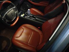 Lincoln Z Facelift II i enjoy 2.0T Exclusive Edition - photo 14